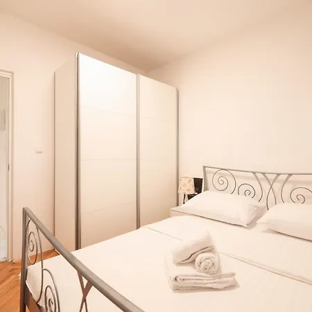 شقة Two Bedroom Petra In City Centar