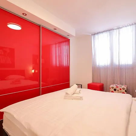 Two Bedroom Petra In City Centar *