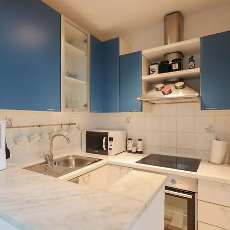 Two Bedroom Petra In City Centar