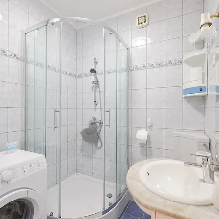 شقة Two Bedroom Petra In City Centar