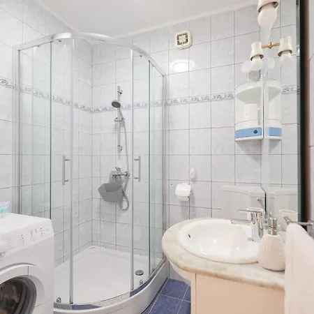 شقة Two Bedroom Petra In City Centar *