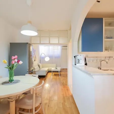 شقة Two Bedroom Petra In City Centar زادار