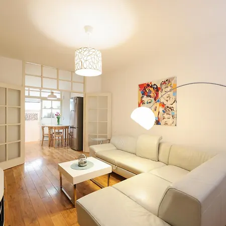 Two Bedroom Petra In City Centar