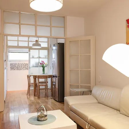 Two Bedroom Petra In City Centar شقة زادار