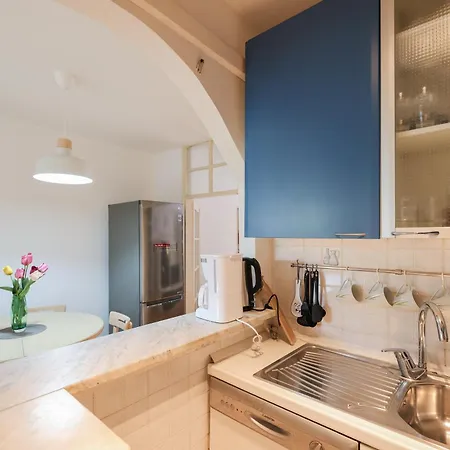 Two Bedroom Petra In City Centar