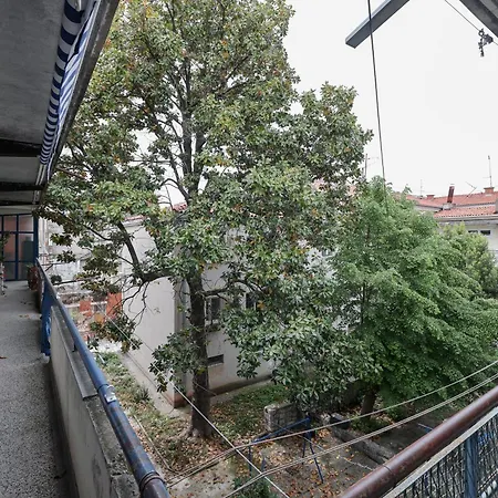 Two Bedroom Petra In City Centar شقة زادار