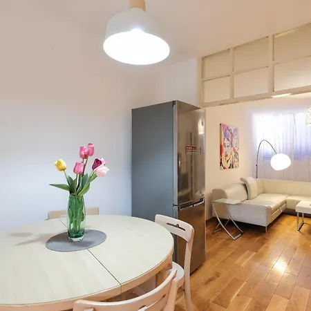 Two Bedroom Petra In City Centar *
