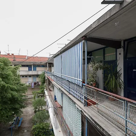 Two Bedroom Petra In City Centar Apartment Zadar